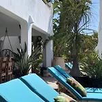 One Thousand Waves Bed and breakfast Moraira