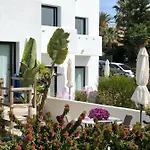 One Thousand Waves Bed and breakfast Moraira