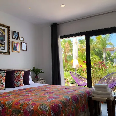 One Thousand Waves 3*