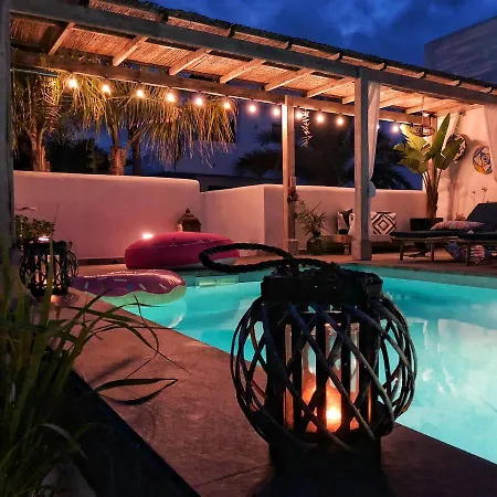 One Thousand Waves 3* モライラ