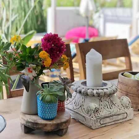 One Thousand Waves 3* モライラ