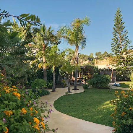 One Thousand Waves ベッド・アンド・ブレックファスト