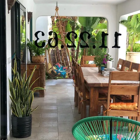 One Thousand Waves 3*