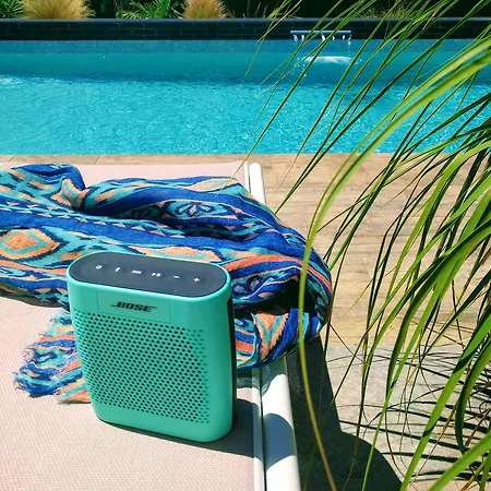 One Thousand Waves ベッド・アンド・ブレックファスト モライラ