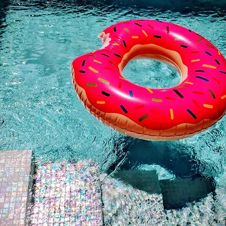 One Thousand Waves ベッド・アンド・ブレックファスト