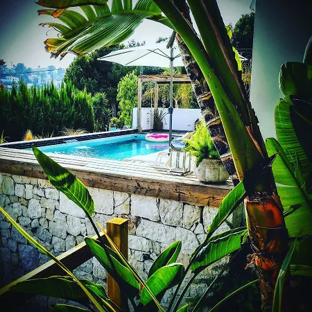 One Thousand Waves 3*