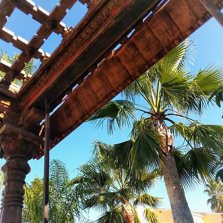 One Thousand Waves 3* モライラ