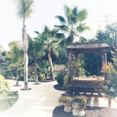 One Thousand Waves 3* モライラ