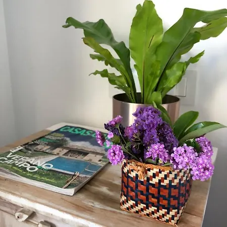 Bed & Breakfast One Thousand Waves 3*