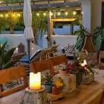 Couette-café One Thousand Waves Moraira