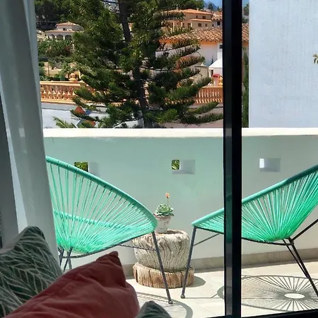 Bed & Breakfast One Thousand Waves 3*