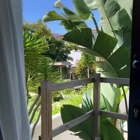 One Thousand Waves Moraira