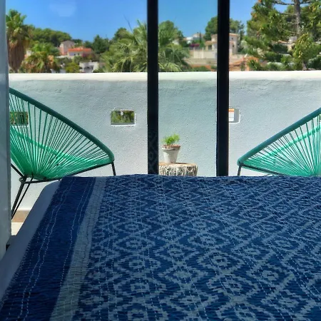 One Thousand Waves Moraira