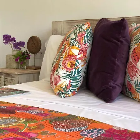 One Thousand Waves Bed & Breakfast