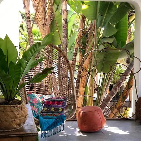 One Thousand Waves Bed & Breakfast Moraira