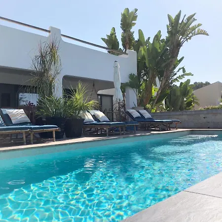 One Thousand Waves Moraira