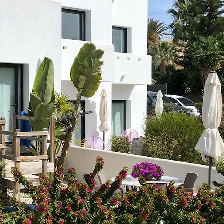 One Thousand Waves Bed & Breakfast Moraira
