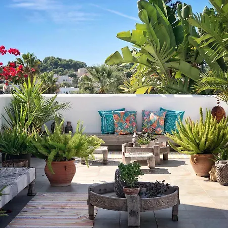 Bed & Breakfast One Thousand Waves 3*