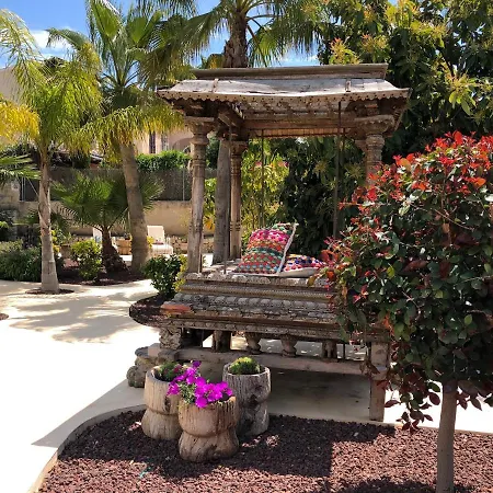 One Thousand Waves Moraira