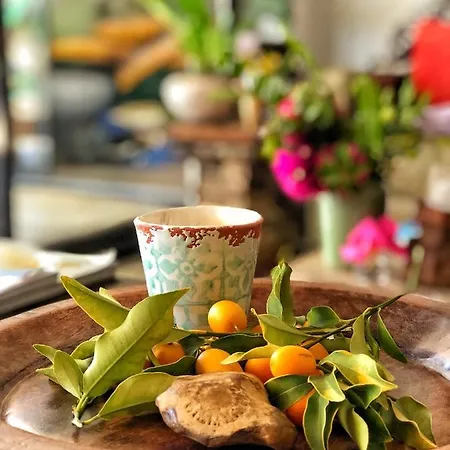 One Thousand Waves Bed & Breakfast Moraira