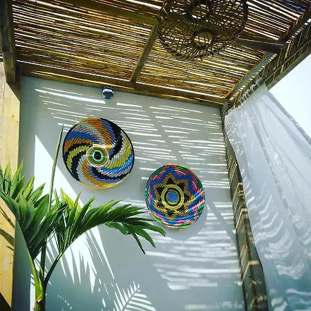 One Thousand Waves Bed & Breakfast Moraira