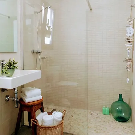 One Thousand Waves Bed & Breakfast Moraira