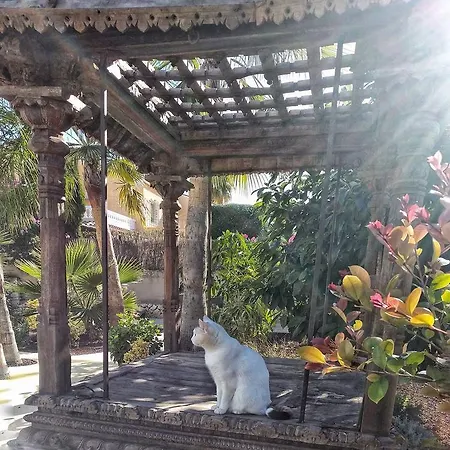 One Thousand Waves Bed & Breakfast 3*