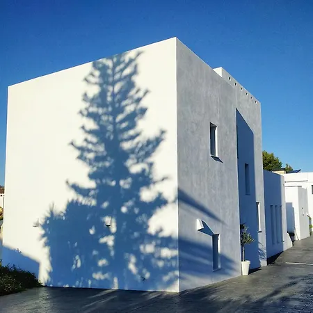 One Thousand Waves 3*