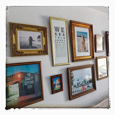 Bed & Breakfast One Thousand Waves