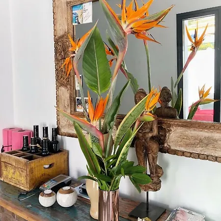 One Thousand Waves Moraira