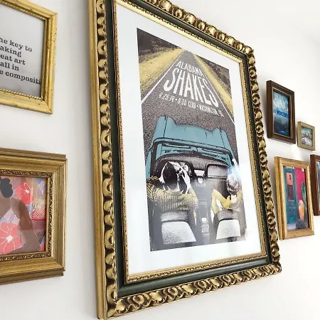 Bed & Breakfast One Thousand Waves Moraira