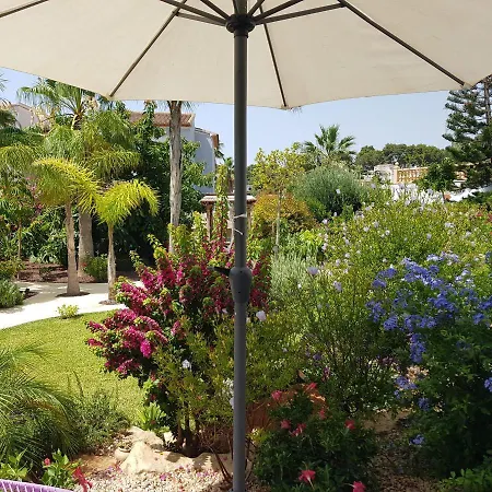 Bed & Breakfast One Thousand Waves