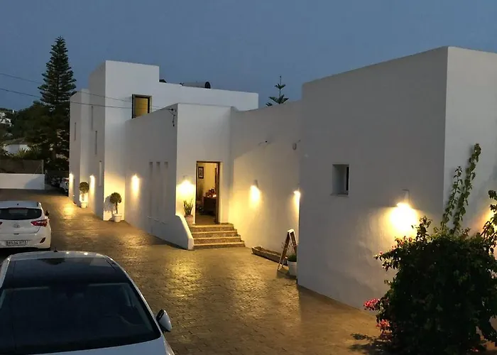 One Thousand Waves 3* Moraira