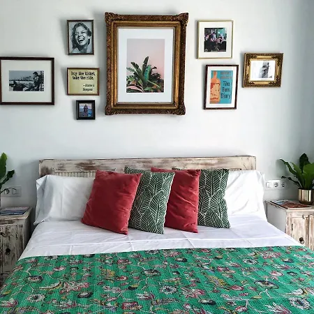 Bed and breakfast One Thousand Waves 3*