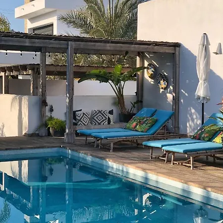 Couette-café One Thousand Waves Moraira