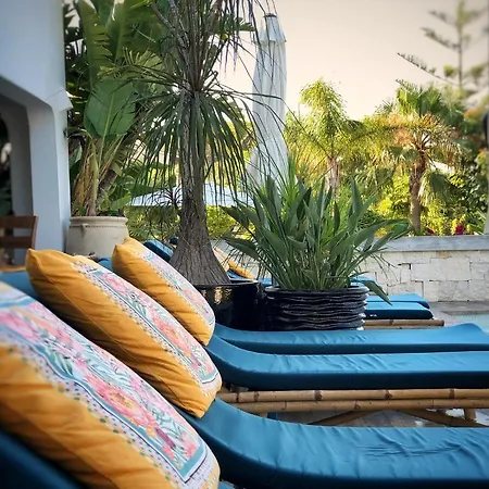 One Thousand Waves 3*