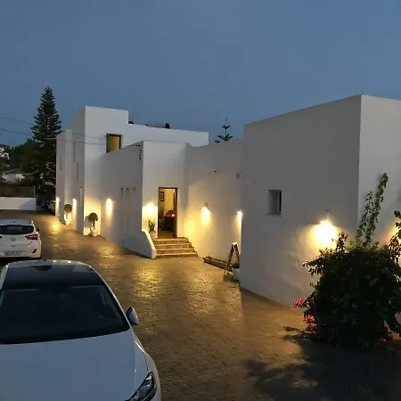 One Thousand Waves 3* Moraira