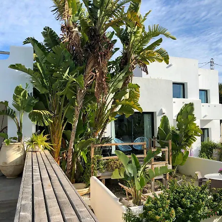 Bed and breakfast One Thousand Waves