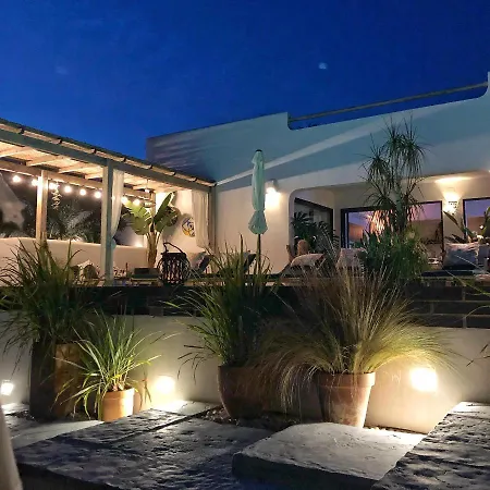 Couette-café One Thousand Waves Moraira