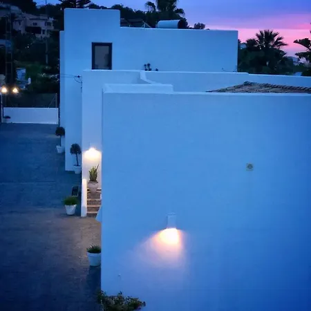 One Thousand Waves Moraira