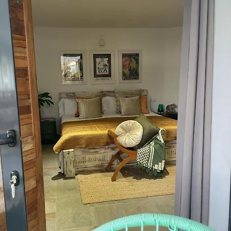 One Thousand Waves 3*