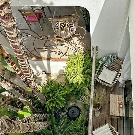 One Thousand Waves 3*