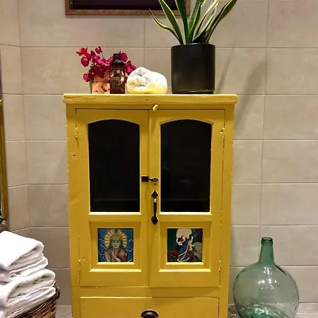 Bed and breakfast One Thousand Waves