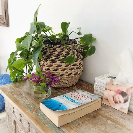 One Thousand Waves Bed and breakfast